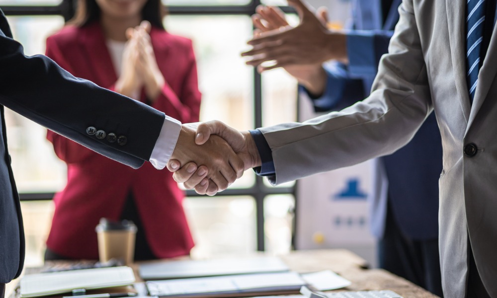 Small Business Attorney