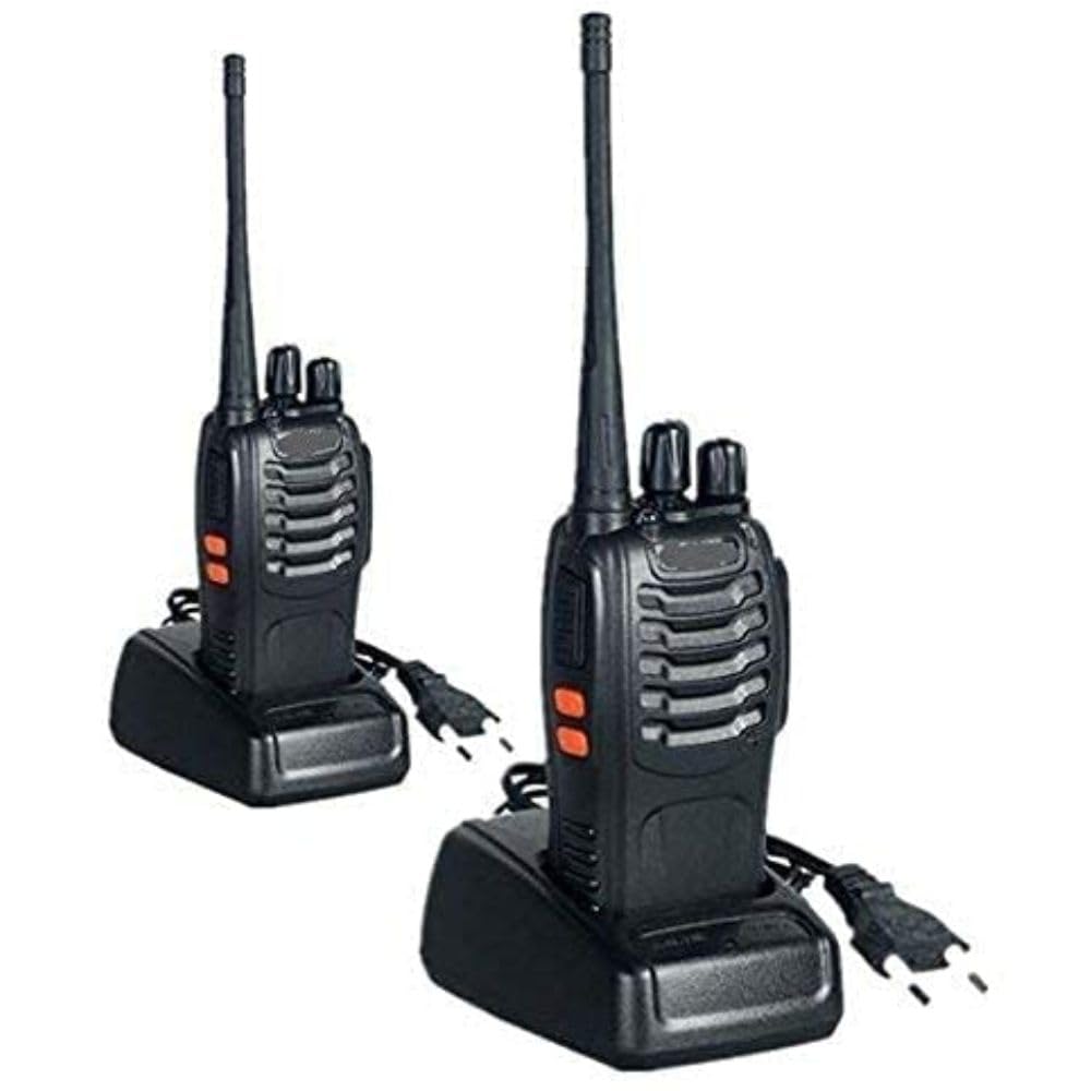 quality two-way radio