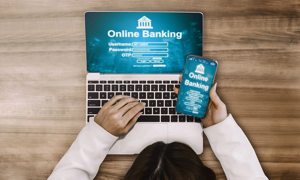 Online Business Banking